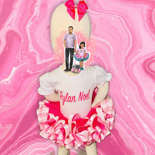 A New Doll is Born